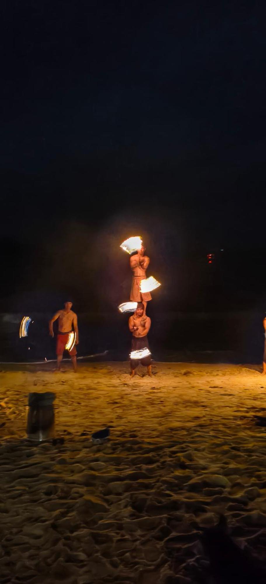 Yuyu Golden Beach Ко Чанг Екстериор снимка
