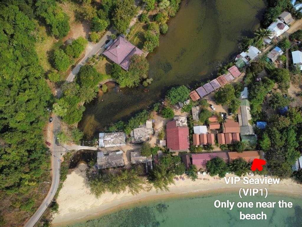Yuyu Golden Beach Ко Чанг Екстериор снимка