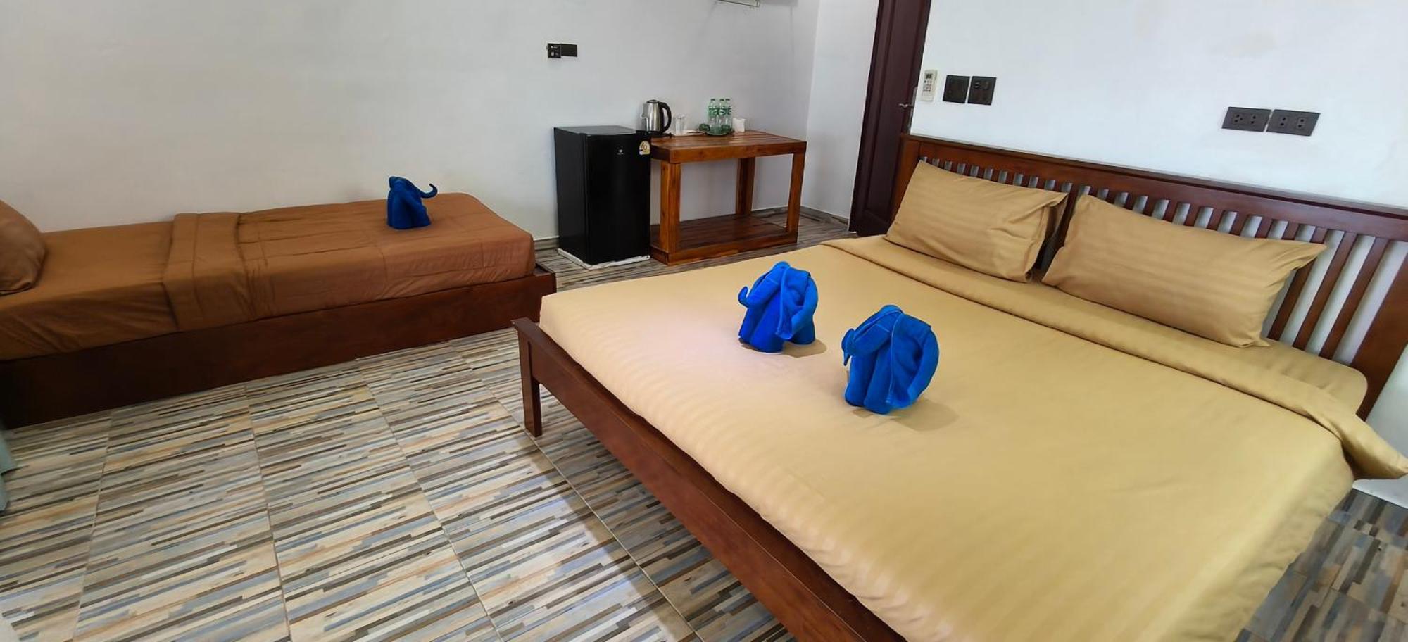Yuyu Golden Beach Ко Чанг Екстериор снимка