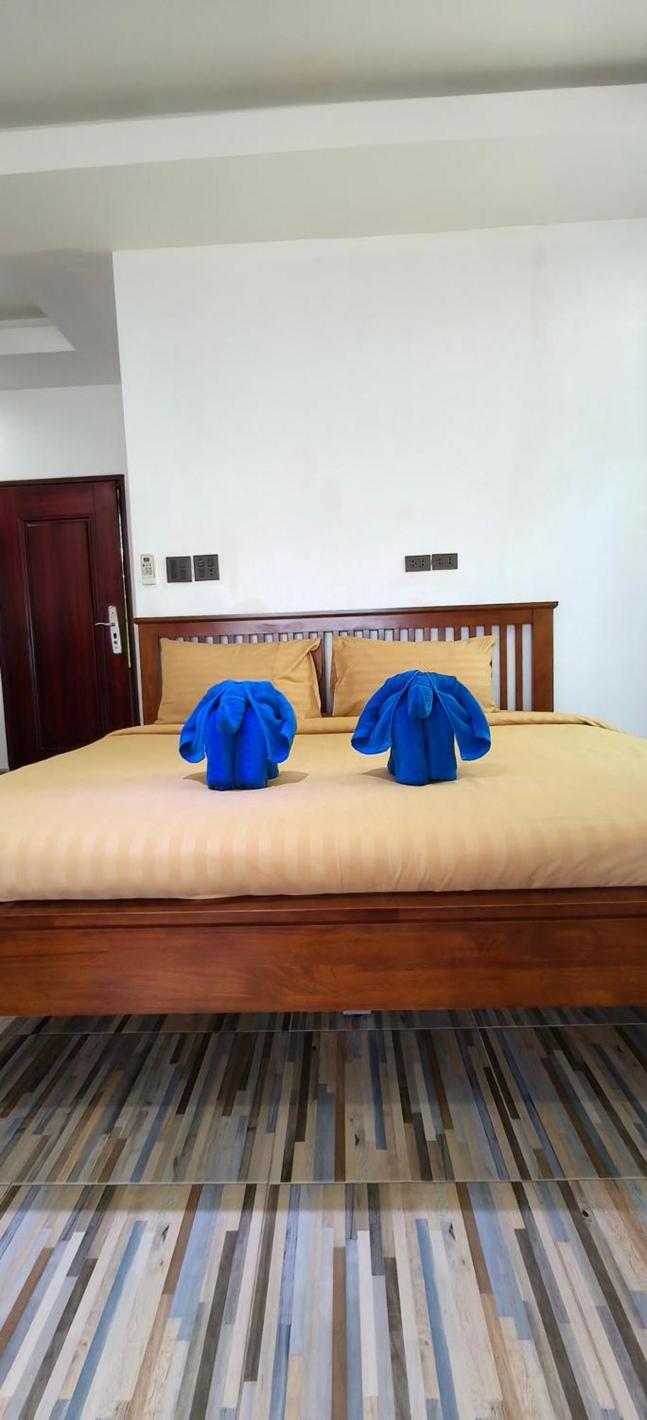 Yuyu Golden Beach Ко Чанг Екстериор снимка