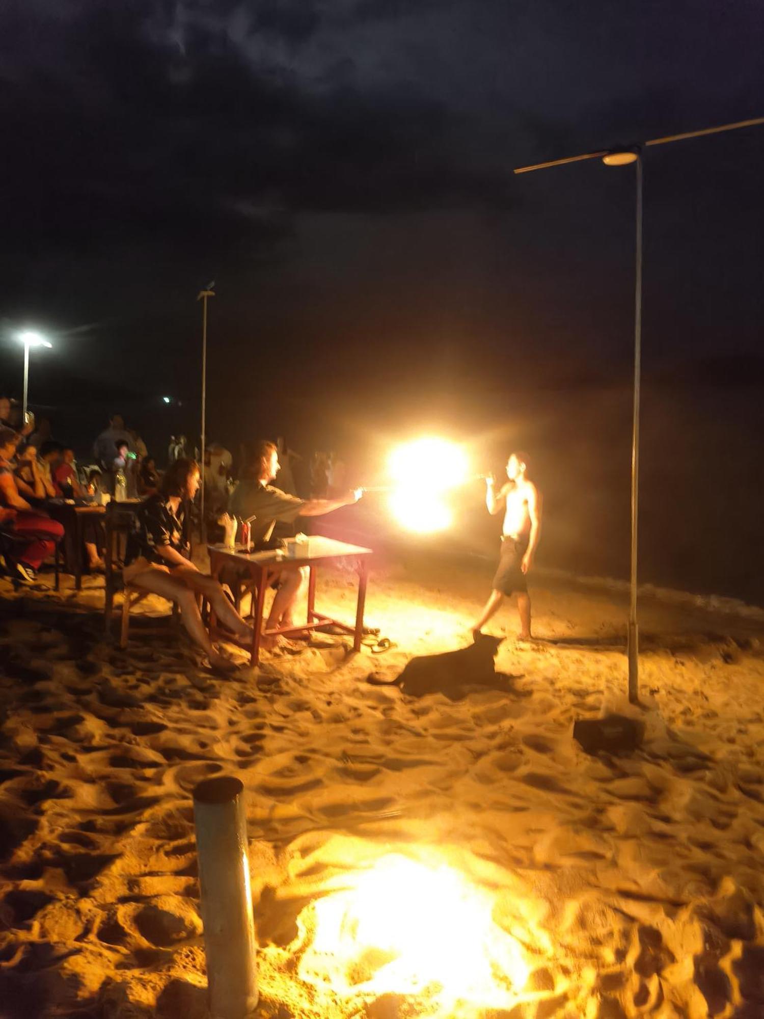 Yuyu Golden Beach Ко Чанг Екстериор снимка