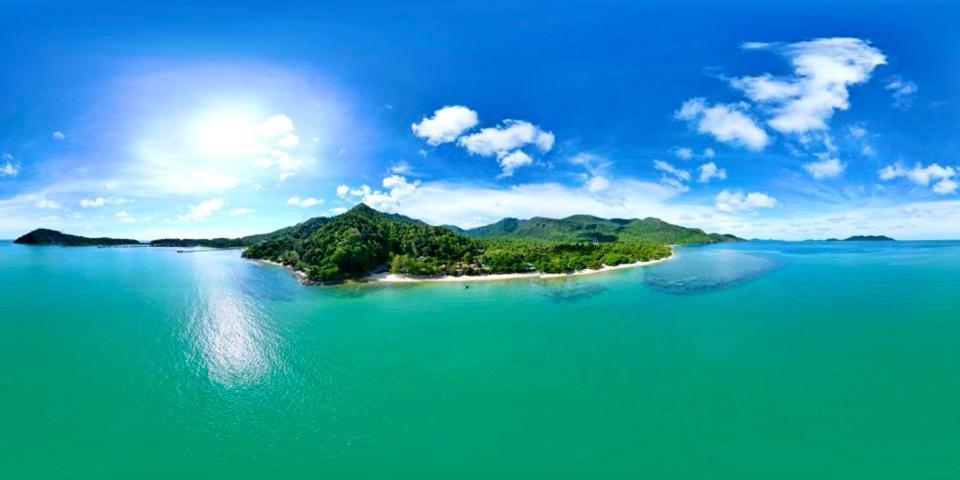 Yuyu Golden Beach Ко Чанг Екстериор снимка